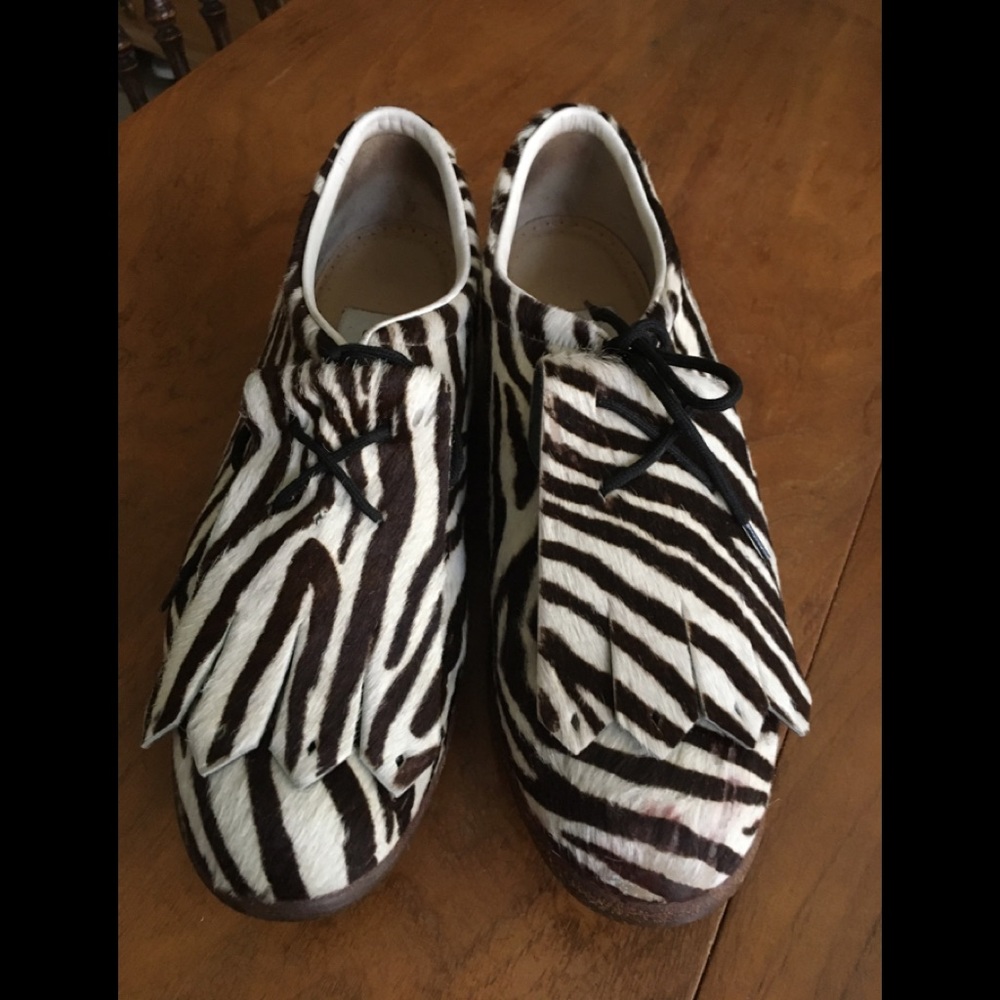 Walter Genuin Leather Women’s Golf Shoes - 8.5
